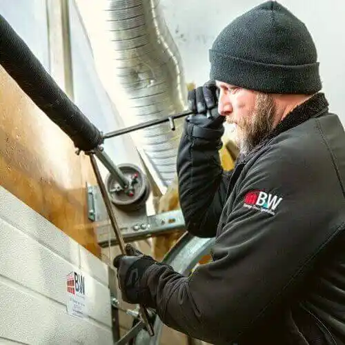 garage door service DISH